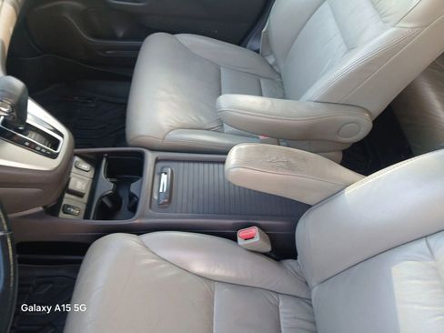 Used 2014 Honda CR-V EX-L image 8