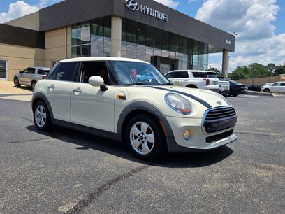 Used 2016 MINI Cooper 4-Door Hardtop