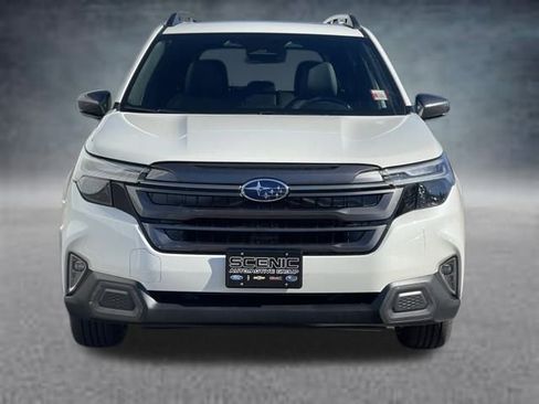 New 2026 Subaru Forester Limited image 25