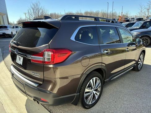 Used 2019 Subaru Ascent Touring w/ Popular Package #2A image 5