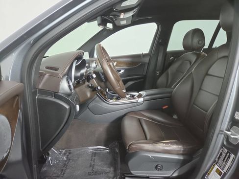 Used 2016 Mercedes-Benz GLC 300 4MATIC image 14