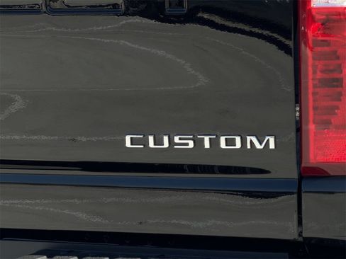 New 2026 Chevrolet Silverado 2500 Custom w/ Custom Value Package image 6