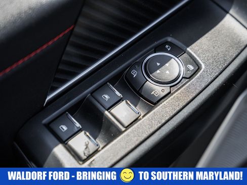 Used 2025 Ford F150 Raptor AWD/4WD image 51