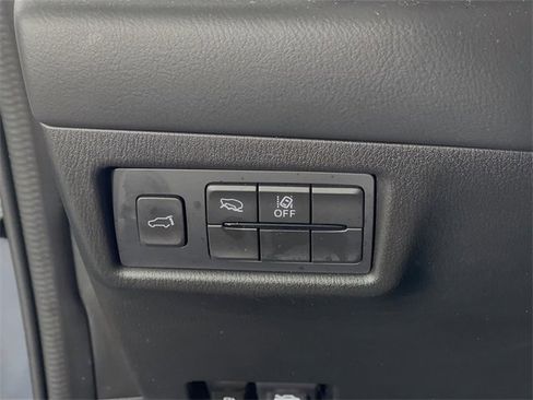 Used 2024 MAZDA CX-5 Carbon Edition image 11