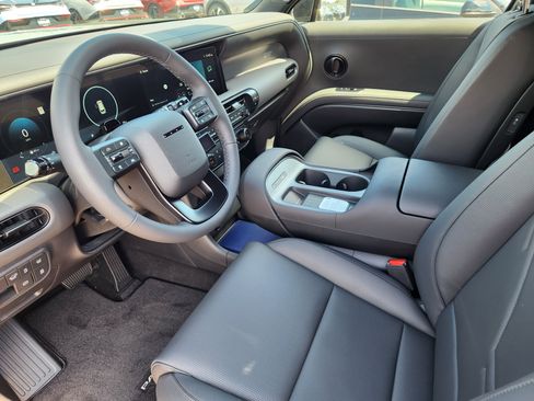 New 2026 Hyundai Palisade XRT Pro image 8