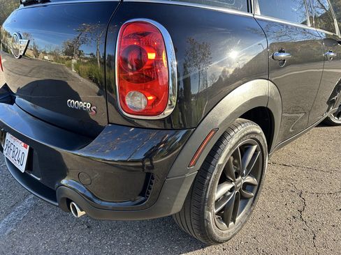 Used 2012 MINI Cooper Countryman S image 23