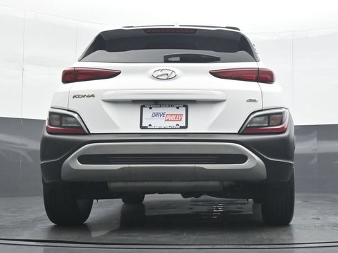 Used 2023 Hyundai Kona SEL w/ Convenience Package AWD/4WD image 30