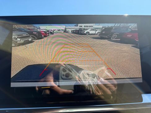 New 2026 Chevrolet Silverado 1500 RST w/ RST Select Package AWD/4WD image 20