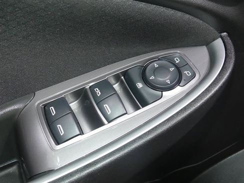 Used 2024 Chevrolet Malibu LT FWD image 18