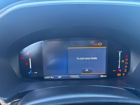 Used 2023 Ford Escape Active image 8