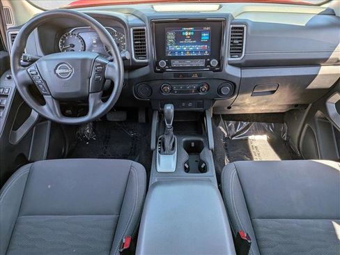 Used 2023 Nissan Frontier SV w/ Tow Package image 16