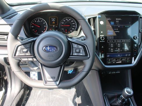 Used 2025 Subaru WRX Premium image 10