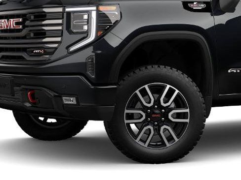 New 2026 GMC Sierra 1500 AT4 w/ Technology Package AWD/4WD image 5
