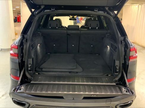 Used 2020 BMW X5 xDrive40i w/ M Sport Package AWD/4WD image 9