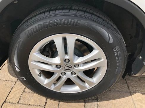 Used 2010 Honda CR-V EX-L image 9
