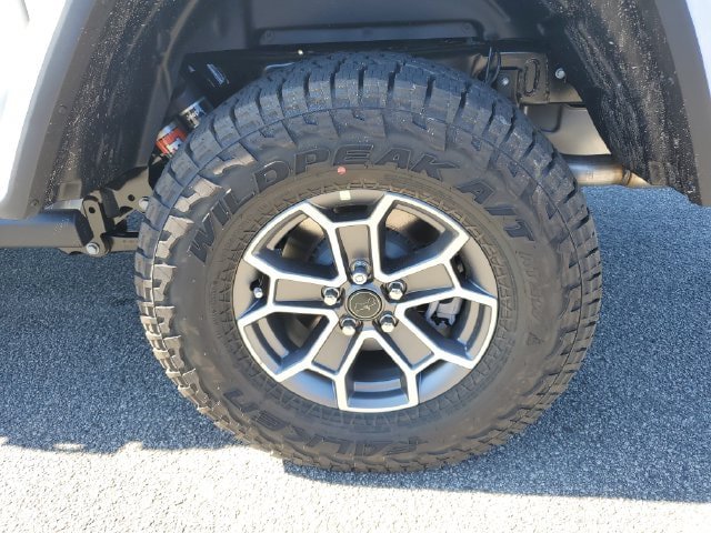 New 2027 Jeep Gladiator Mojave AWD/4WD image 13