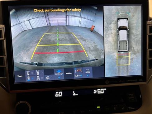 Used 2023 Toyota Tundra 1794 Edition RWD image 14