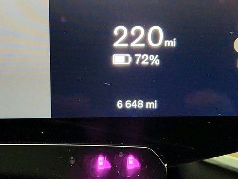 Used 2025 Volvo EX90 Ultra image 16