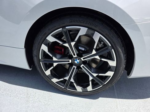New 2026 BMW 430i Coupe w/ M Sport Package RWD image 6