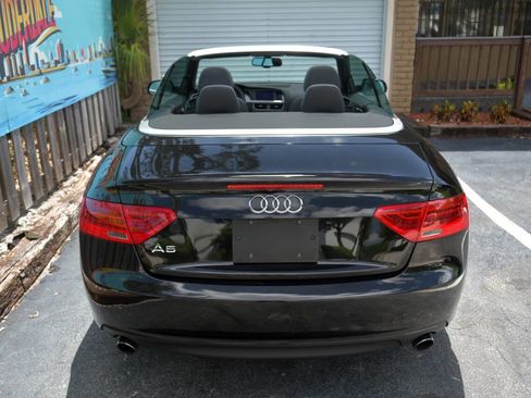 Used 2014 Audi A5 2.0T Premium Plus w/ Premium Plus Package image 21