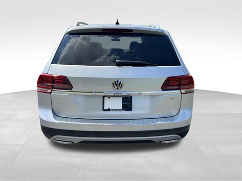 Used 2018 Volkswagen Atlas SE FWD image 7