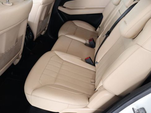 Used 2018 Mercedes-Benz GLS 450 4MATIC w/ Premium Package image 30
