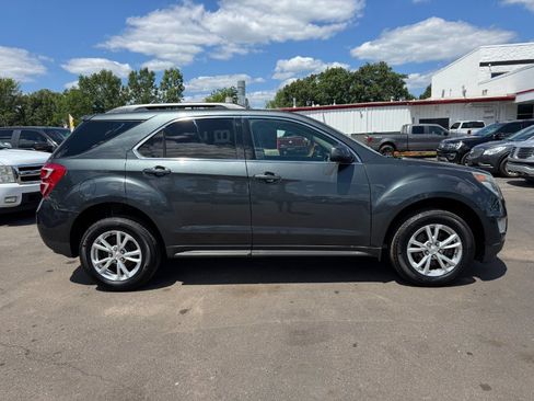 Used 2017 Chevrolet Equinox LT w/ Convenience Package FWD image 6