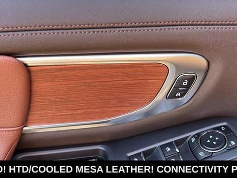 New 2026 Ford Expedition King Ranch AWD/4WD image 11