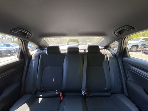 Used 2023 Honda Civic Sport image 24