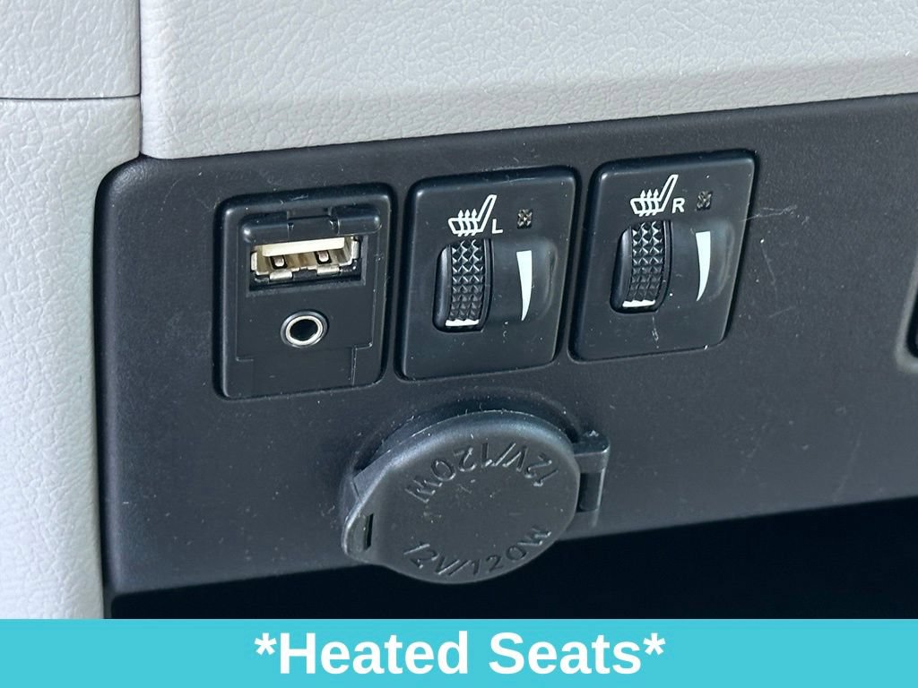 Used 2017 Toyota Sienna XLE FWD image 20