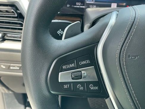 Used 2026 BMW X5 xDrive40i w/ Climate Comfort Package image 16