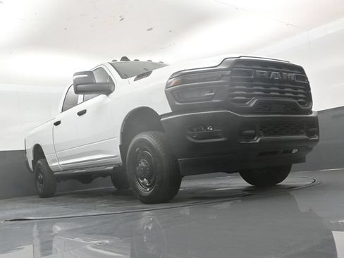 Used 2025 RAM 2500 Tradesman AWD/4WD image 45