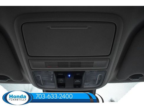 New 2026 Honda Odyssey Touring image 18