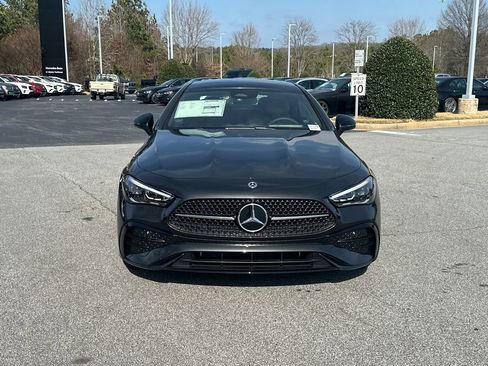 New 2026 Mercedes-Benz CLE 300 CLE 300 image 2