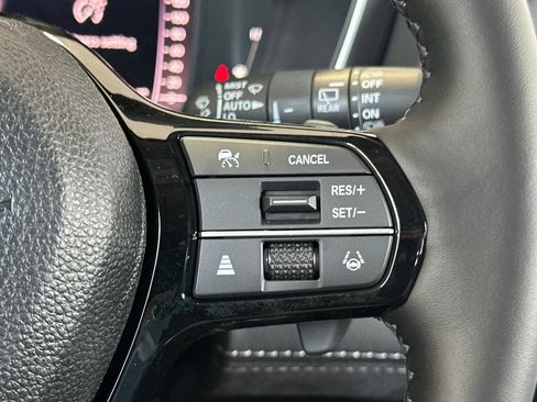 New 2026 Honda Pilot Elite image 26