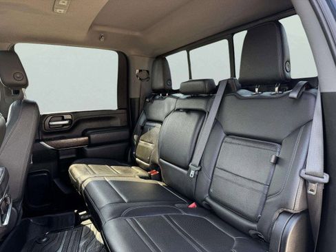 Used 2020 GMC Sierra 2500 Denali w/ Denali Ultimate Package image 40