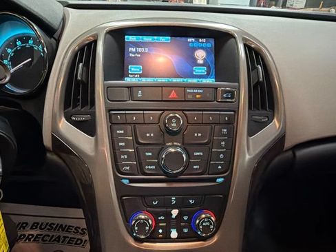 Used 2015 Buick Verano FWD image 16