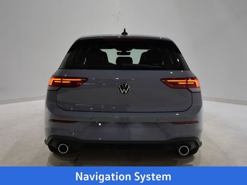 New 2026 Volkswagen GTI SE image 5