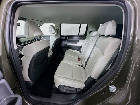 Used 2025 Hyundai Santa Fe SEL image 28