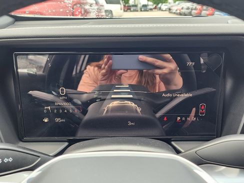 New 2026 GMC Terrain Elevation w/ Black Edition image 24