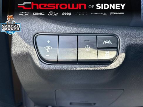 Used 2022 Kia Seltos Nightfall Edition AWD/4WD image 15