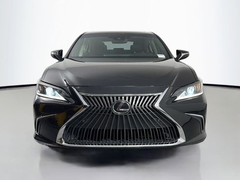 Used 2019 Lexus ES 350 w/ Premium Package image 2