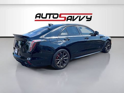 Used 2025 Genesis GV70 2.5T w/ Sport Prestige Package AWD/4WD image 7