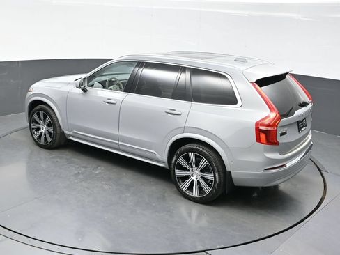 Used 2024 Volvo XC90 B6 Plus w/ Protection Package Premier AWD/4WD image 39