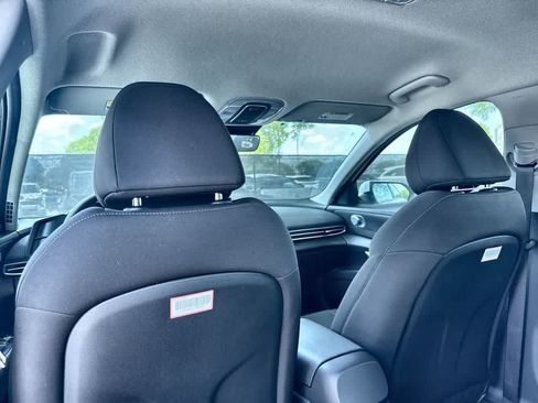 New 2026 Hyundai Elantra SE w/ Cargo Package FWD image 23