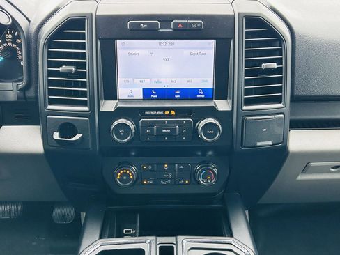 Used 2020 Ford F150 XL w/ Equipment Group 101A Mid image 13