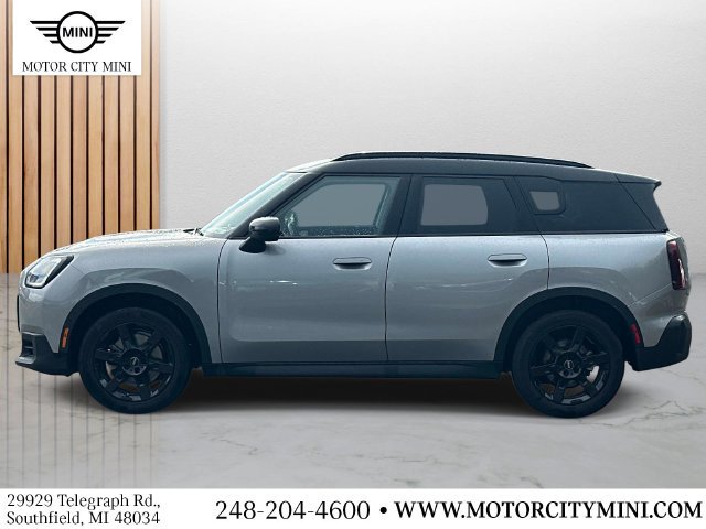 Used 2026 MINI Cooper Countryman S AWD/4WD image 7