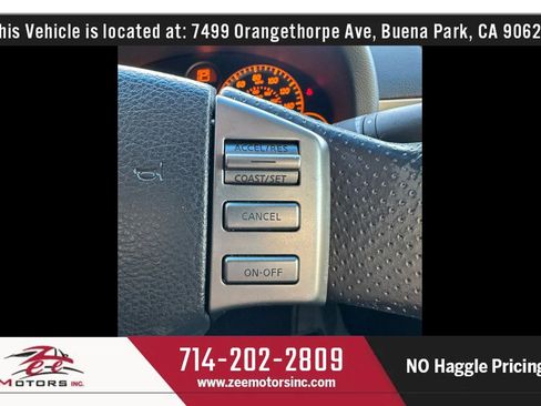 Used 2007 INFINITI G35 Coupe w/ Premium Pkg image 26