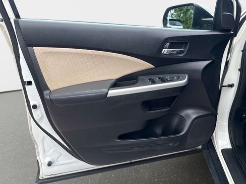 Used 2015 Honda CR-V EX-L image 16