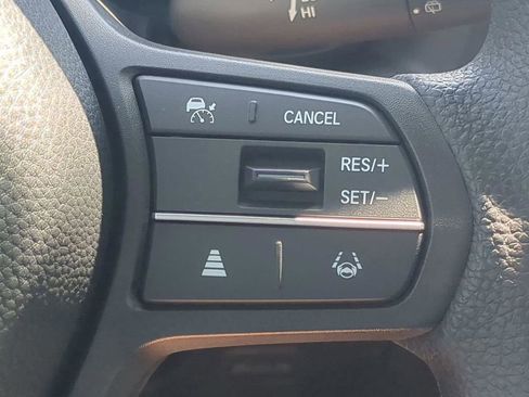 New 2026 Honda CR-V LX image 23